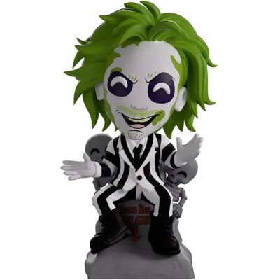 Youtooz Figura Beetlejuice 12 Cm Youtooz Figura Beetlejuice 12 Cm