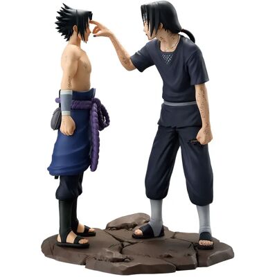 Ichibansho Lotteria Di Figure Ichiban Kuji Naruto Red Eyes Assortito Ichibansho Lotteria Di Figure Ichiban Kuji Naruto Red Eyes Assortito