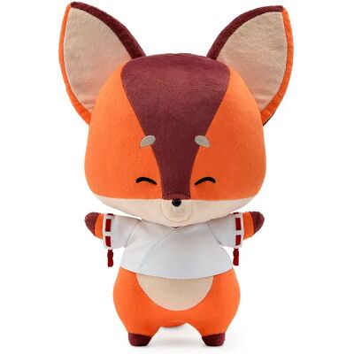 Blizzard Figura Overwatch 2-akari´s Fox Blizzard Figura Overwatch 2-akari´s Fox