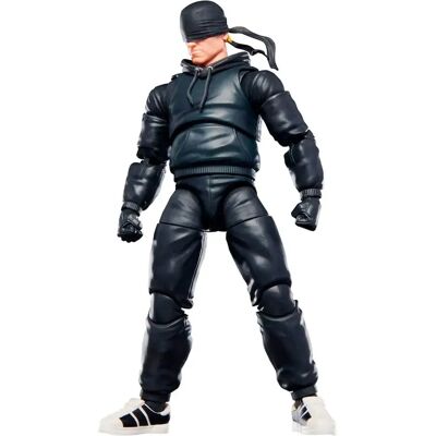 Hasbro Action Figure Dell´uomo Senza Paura Marvel Legends Daredevil 15 Cm Hasbro Action Figure Dell´uomo Senza Paura Marvel Legends Daredevil 15 Cm