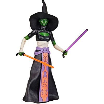 Hasbro Black Series Action Figure Edizione Strega Di Dathomir Star Wars Halloween 15 Cm Hasbro Black Series Action Figure Edizione Strega Di Dathomir Star Wars Halloween 15 Cm