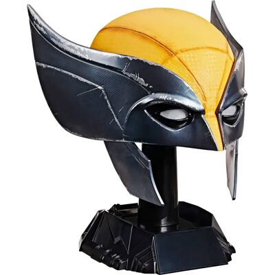 Hasbro E Maschera Premium Per Gioco Di Ruolo Wolverine Deadpool Hasbro E Maschera Premium Per Gioco Di Ruolo Wolverine Deadpool