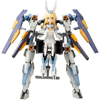 Kotobukiya Figure Frame Arms Girl Baselard Con Esotuta-kit Di Montaggio In Plastica 19 Cm Kotobukiya Figure Frame Arms Girl Baselard Con Esotuta-kit Di Montaggio In Plastica 19 Cm