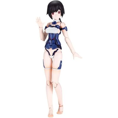 Kotobukiya Frame Arms Girl Laetitia Azurite Verfigura Kit Modello In Plastica Pvc 15 Cm Kotobukiya Frame Arms Girl Laetitia Azurite Verfigura Kit Modello In Plastica Pvc 15 Cm