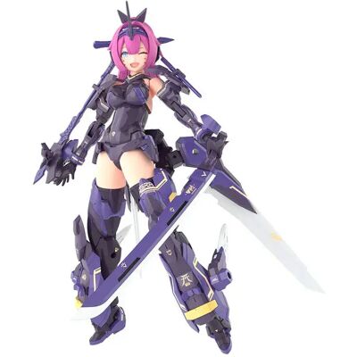 Kotobukiya Megami Device Asra Archer Kizuna Edizione Ombra 1/1 Kit Modello In Plastica Pacchetto Completo Figure 1 Cm Kotobukiya Megami Device Asra Archer Kizuna Edizione Ombra 1/1 Kit Modello In Plastica Pacchetto Completo Figure 1 Cm
