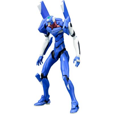 Kotobukiya Eva-00 Prototipo Versione Tv 1/00 Kit Di Modello In Plastica Figura Neon Genesis Evangelion 19 Cm Kotobukiya Eva-00 Prototipo Versione Tv 1/00 Kit Di Modello In Plastica Figura Neon Genesis Evangelion 19 Cm