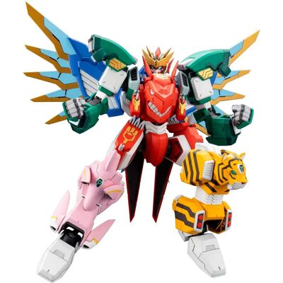 Kotobukiya Il Ranger Rosso Diventa Un Avventuriero In Un Altro Mondo Maximum Kizuna Kaiser Figure Kit Modello In Plastica 17 Cm Kotobukiya Il Ranger Rosso Diventa Un Avventuriero In Un Altro Mondo Maximum Kizuna Kaiser Figure Kit Modello In Plastica 17 Cm