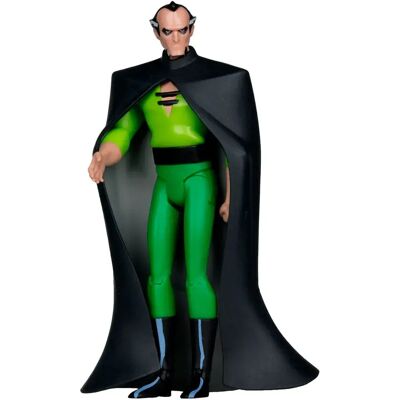 Mcfarlane Toys The Animated Series Dc Direct Build-a Wave 5 Ra´s Al Ghul Action Figure Batman 15 Cm Mcfarlane Toys The Animated Series Dc Direct Build-a Wave 5 Ra´s Al Ghul Action Figure Batman 15 Cm