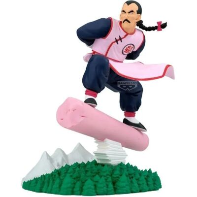 Banpresto Figura Dragon Ball History Box Taopaipai Banpresto Figura Dragon Ball History Box Taopaipai