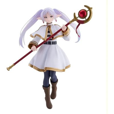 Banpresto Figura Frieren:beyond Journey´s End Grandista Frieren Banpresto Figura Frieren:beyond Journey´s End Grandista Frieren