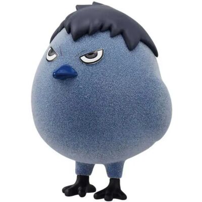 Banpresto Figura Haikyu!! Fluffy Puffy Karasuno High School Nekoma High School B:kagegarasu Banpresto Figura Haikyu!! Fluffy Puffy Karasuno High School Nekoma High School B:kagegarasu