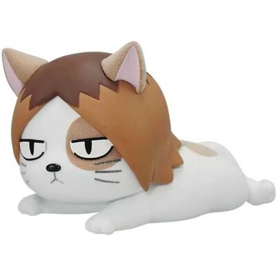 Banpresto Figura Haikyu!! Fluffy Puffy Karasuno High School Nekoma High School C:kenmaneko Banpresto Figura Haikyu!! Fluffy Puffy Karasuno High School Nekoma High School C:kenmaneko