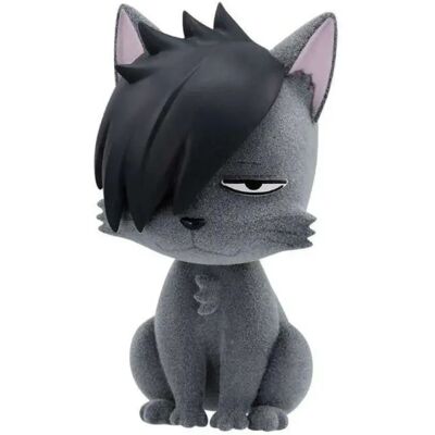 Banpresto Figura Haikyu!! Fluffy Puffy Karasuno High School Nekoma High School D:kurooneko Banpresto Figura Haikyu!! Fluffy Puffy Karasuno High School Nekoma High School D:kurooneko