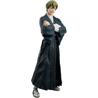 Banpresto Figura Jujutsu Kaisen Grandista Character A Banpresto Figura Jujutsu Kaisen Grandista Character A