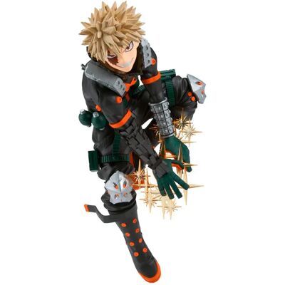 Banpresto Figura My Hero Academia Maximatic Katsuki Bakugo Banpresto Figura My Hero Academia Maximatic Katsuki Bakugo