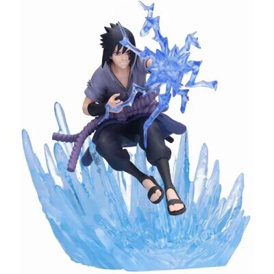 Banpresto Figura Naruto Shippuden Combination Battle2 Sasuke Uchiha Banpresto Figura Naruto Shippuden Combination Battle2 Sasuke Uchiha