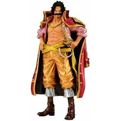 Banpresto Figura One Piece King Of Artist Gol D Roger Special Ver Banpresto Figura One Piece King Of Artist Gol D Roger Special Ver