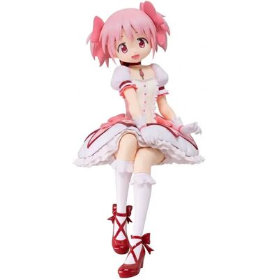 Banpresto Figura Puella Magi Madoka Magica The Movie -rebellion-madoka Kaname Banpresto Figura Puella Magi Madoka Magica The Movie -rebellion-madoka Kaname