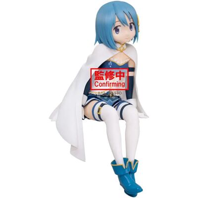 Banpresto Figura Puella Magi Madoka Magica The Movie -rebellion-sayaka Miki Banpresto Figura Puella Magi Madoka Magica The Movie -rebellion-sayaka Miki