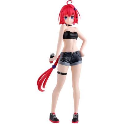 Banpresto Figura To Loveru Darkness Glitter&glamours Mea Kurosaki Banpresto Figura To Loveru Darkness Glitter&glamours Mea Kurosaki