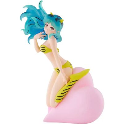 Banpresto Figura Urusei Yatsura Espresto-soft And Drifting-lum Banpresto Figura Urusei Yatsura Espresto-soft And Drifting-lum