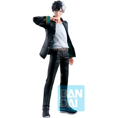 Banpresto Wind Breaker Haruka Sakura Dopo La Battaglia Ichibansho Figure 20 Cm Banpresto Wind Breaker Haruka Sakura Dopo La Battaglia Ichibansho Figure 20 Cm
