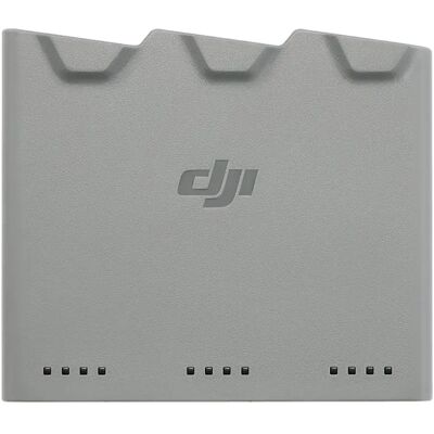 Dji Stazione Di Ricarica A Due Vie Per Accessorio Drone Mini 5 Pro Dji Stazione Di Ricarica A Due Vie Per Accessorio Drone Mini 5 Pro