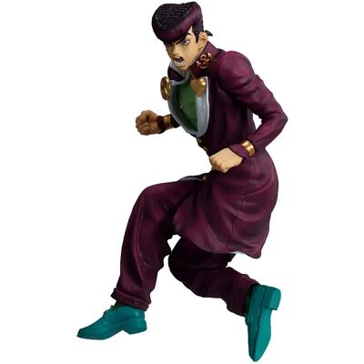 Bandai Figura Iksho Ml Josuke Higashikata Bandai Figura Iksho Ml Josuke Higashikata