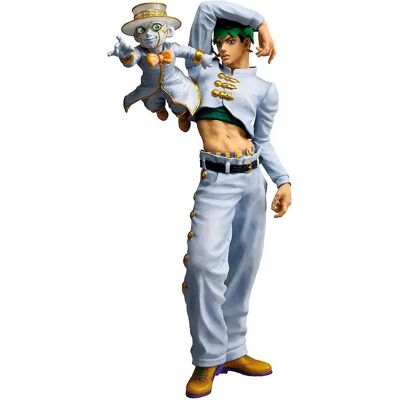 Bandai Figura Iksho Ml Rohan Heavensdoor Bandai Figura Iksho Ml Rohan Heavensdoor