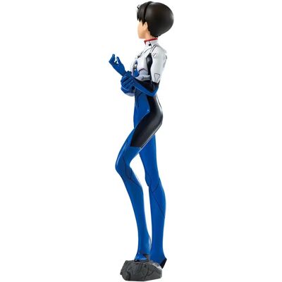 Bandai Figura Iksho Shinji Ikari Bandai Figura Iksho Shinji Ikari