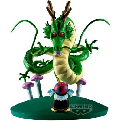 Banpresto Figura Dragon Ball Shenron Banpresto Figura Dragon Ball Shenron
