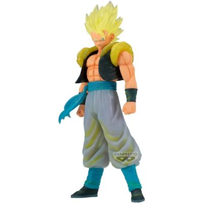 Banpresto Figura Dragon Ball Super Gogeta Banpresto Figura Dragon Ball Super Gogeta