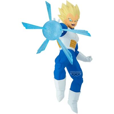Banpresto Figura Dragon Ball Z Vegeta Banpresto Figura Dragon Ball Z Vegeta