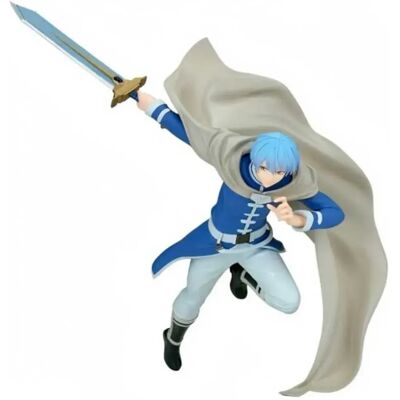 Banpresto Figura Frieren Himmel Banpresto Figura Frieren Himmel