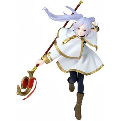 Banpresto Figura Frieren Frieren Banpresto Figura Frieren Frieren