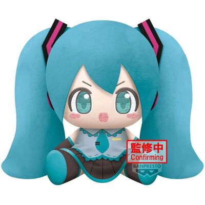 Banpresto Figura Hatsune Miku Banpresto Figura Hatsune Miku