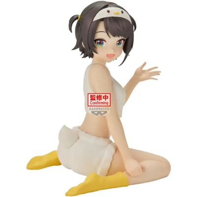 Banpresto Figura Hololive Oozora Subaru Banpresto Figura Hololive Oozora Subaru