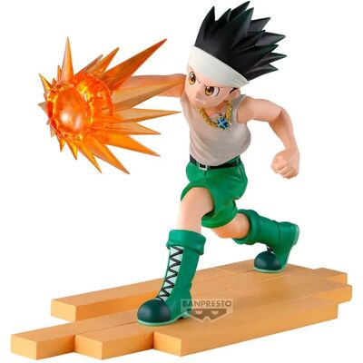 Banpresto Figura Hunter×hunter Gon Banpresto Figura Hunter×hunter Gon