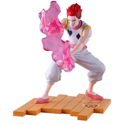 Banpresto Figura Hunter×hunter Hyskoa Banpresto Figura Hunter×hunter Hyskoa