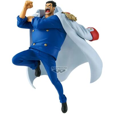 Banpresto Figura One Piece Monkey Dgarp Banpresto Figura One Piece Monkey Dgarp