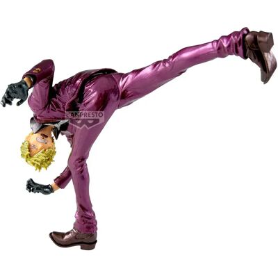 Banpresto Figura One Piece Sanji Banpresto Figura One Piece Sanji