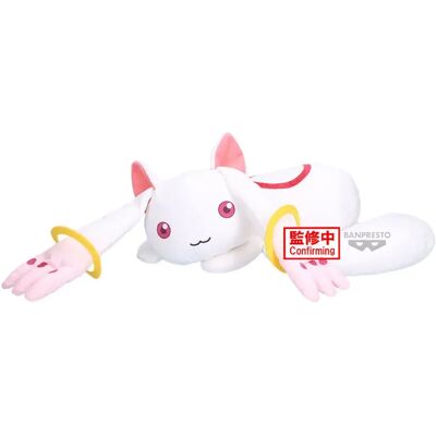 Banpresto Figura Puella Magi Madoka Magica Kyubey Banpresto Figura Puella Magi Madoka Magica Kyubey