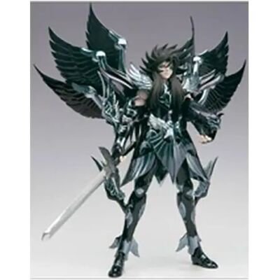 Bandai Figura Hades Original Color Edition 16 Cm Bandai Figura Hades Original Color Edition 16 Cm