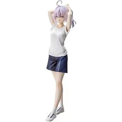 Good Smile Company Figura Alya Gym Clothes Version 19 Cm Good Smile Company Figura Alya Gym Clothes Version 19 Cm