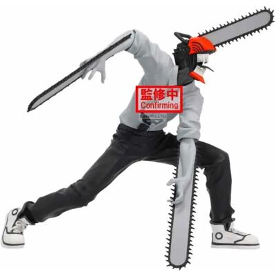 Banpresto Figura Chainsaw Man-the Movie: Reze Arc-chainsaw Man Noir Edge Collection Banpresto Figura Chainsaw Man-the Movie: Reze Arc-chainsaw Man Noir Edge Collection