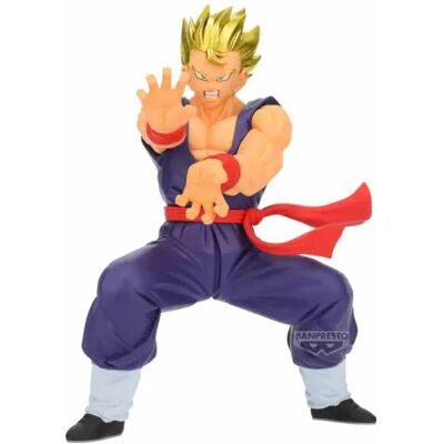 Banpresto Figura Dragon Ball Z-super Saiyan Son Gohan Blood Of Saiyans Banpresto Figura Dragon Ball Z-super Saiyan Son Gohan Blood Of Saiyans