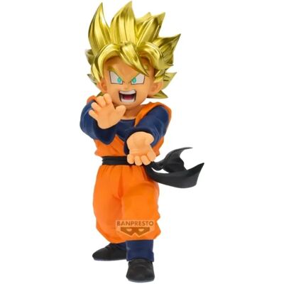 Banpresto Figura Dragon Ball Z-super Saiyan Son Goten Blood Of Saiyans Banpresto Figura Dragon Ball Z-super Saiyan Son Goten Blood Of Saiyans