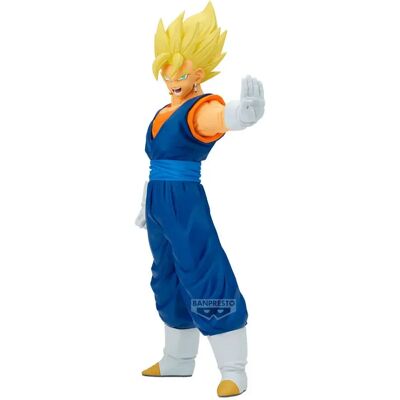Banpresto Figura Dragon Ball Z-vegito Grandista Banpresto Figura Dragon Ball Z-vegito Grandista