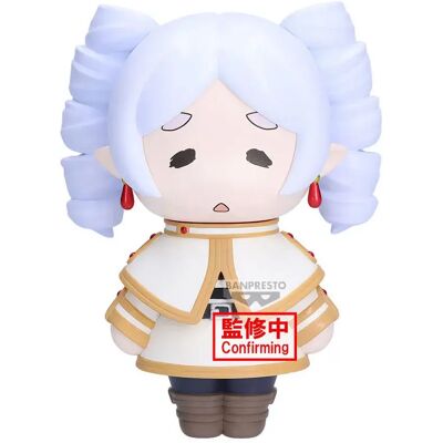 Banpresto Figura Frieren: Beyond Journey´s End-ringlets Big Sofvimates Banpresto Figura Frieren: Beyond Journey´s End-ringlets Big Sofvimates