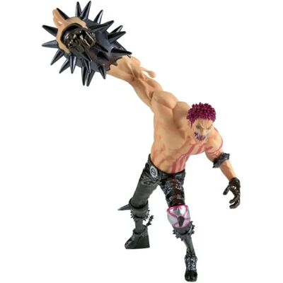 Banpresto Figura One Piece-charlotte Katakuri (special Ver.) Battle Record Collection Banpresto Figura One Piece-charlotte Katakuri (special Ver.) Battle Record Collection